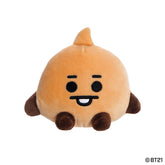 BT21 SHOOKY Baby 5in Soft Toy - Aurora World LTD
